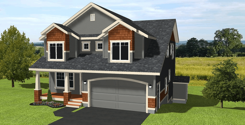 boody street Development